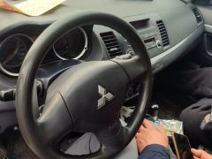 Сүрөт унаа Mitsubishi Lancer