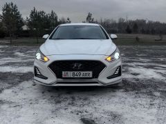 Photo of the vehicle Hyundai Sonata