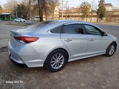 Photo of the vehicle Hyundai Sonata