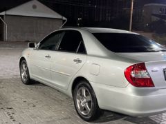 Фото авто Toyota Camry