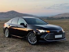 Сүрөт унаа Toyota Avalon