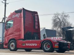 Фото авто Volvo FH