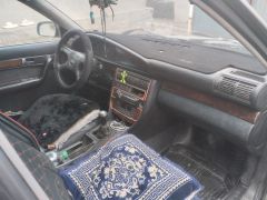 Photo of the vehicle Audi 100