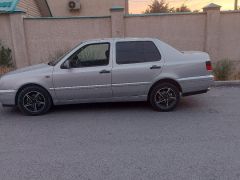 Сүрөт унаа Volkswagen Vento