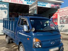 Фото авто Hyundai Porter