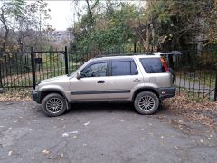 Photo of the vehicle Honda CR-V