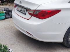 Photo of the vehicle Hyundai Sonata