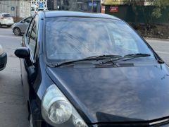 Сүрөт унаа Honda Fit