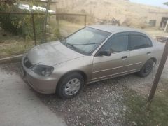 Фото авто Honda Civic