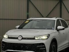 Photo of the vehicle Volkswagen Tiguan