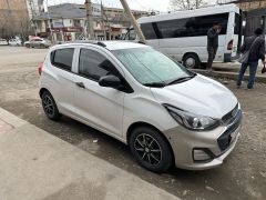 Сүрөт унаа Chevrolet Spark