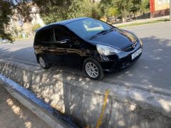 Сүрөт унаа Honda Fit