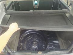 Сүрөт унаа Volkswagen Golf