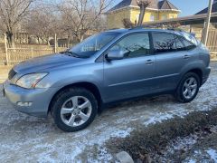 Photo of the vehicle Lexus RX