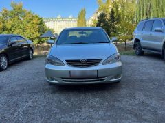 Photo of the vehicle Toyota Camry (Japan)