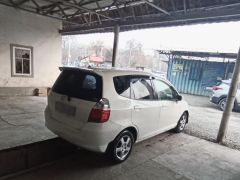 Photo of the vehicle Honda Fit