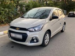 Сүрөт унаа Chevrolet Spark