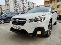 Сүрөт унаа Subaru Outback