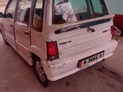 Photo of the vehicle Daewoo Tico