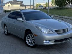 Сүрөт унаа Lexus ES