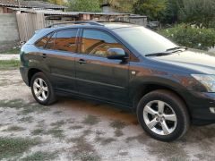 Сүрөт унаа Lexus RX