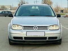 Сүрөт унаа Volkswagen Golf