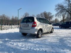 Сүрөт унаа Honda Fit