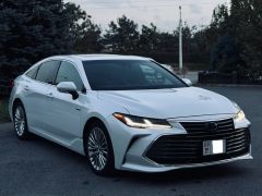 Сүрөт унаа Toyota Avalon