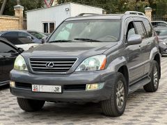 Фото авто Lexus GX