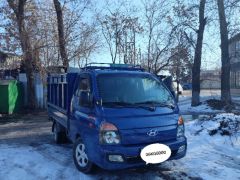 Фото авто Hyundai Porter