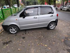 Сүрөт унаа Daewoo Matiz