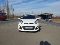 Photo of the vehicle Kia Picanto