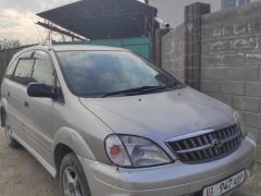 Photo of the vehicle Toyota Nadia