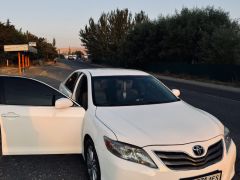 Сүрөт унаа Toyota Camry