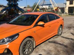 Сүрөт унаа Hyundai Sonata