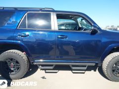 Photo of the vehicle Toyota 4Runner