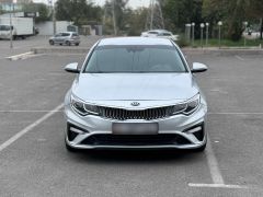 Photo of the vehicle Kia Optima