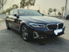 Сүрөт унаа BMW 5 серия