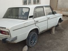 Сүрөт унаа ВАЗ (Lada) 2106