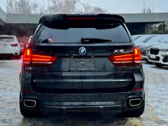 Photo of the vehicle BMW X5