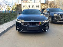 Фото авто Kia K7