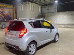 Фото авто Chevrolet Spark