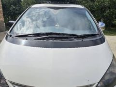 Фото авто Toyota Estima