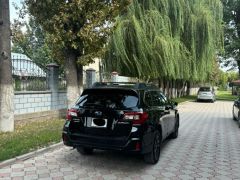 Photo of the vehicle Subaru Outback