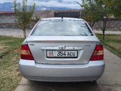 Фото авто Toyota Corolla