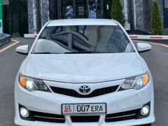 Сүрөт унаа Toyota Camry