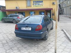 Сүрөт унаа Toyota Avensis