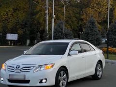 Сүрөт унаа Toyota Camry