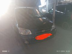 Сүрөт унаа Hyundai Getz