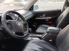 Фото авто SsangYong Rexton